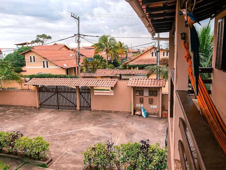 Arraial Do Cabo - Casa Pe Na Areia Villa Exterior photo